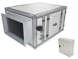 Breezart 10000 Humi Aqua