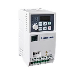 Частотный преобразователь BVM CV800D-002G-12SF — 2,2 кВт, вход 1×220 В