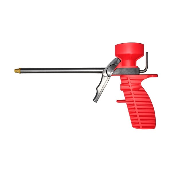 Пистолеты для монтажной пены