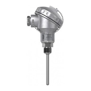 Погружной датчик температуры RGP TS-D39-HT-PT100-3