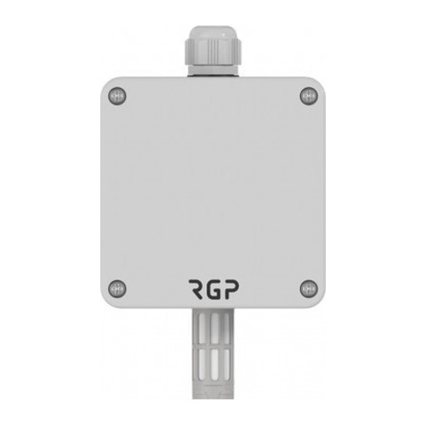 Промышленный датчик температуры и влажности RGP THS-03-1