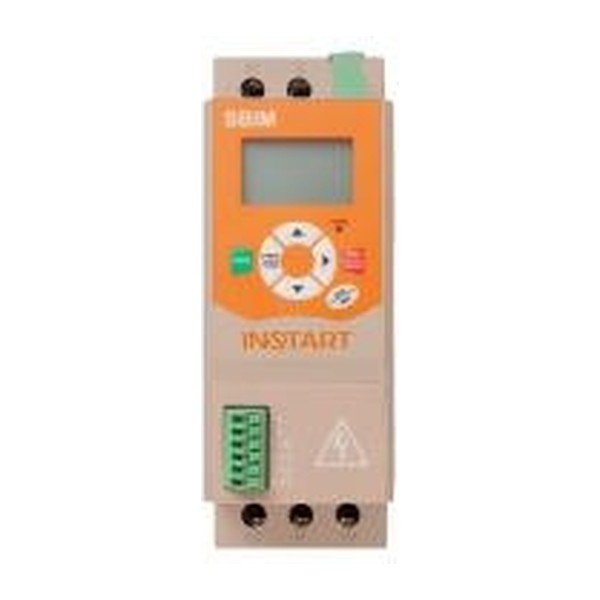 Устройство плавного пуска SBIM-4.0/9-04