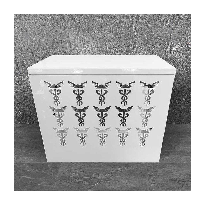 Декоративная корзина AIRS КДНБ-Декор