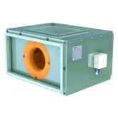 ВРПА-И-140х80-В-4-3 (11/1500) вентилятор канальный ВРПА-И-140х80-В-4-3 (11/1500) вентилятор канальный