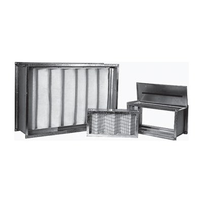 ФЛП-1000x500 корпус фильтра