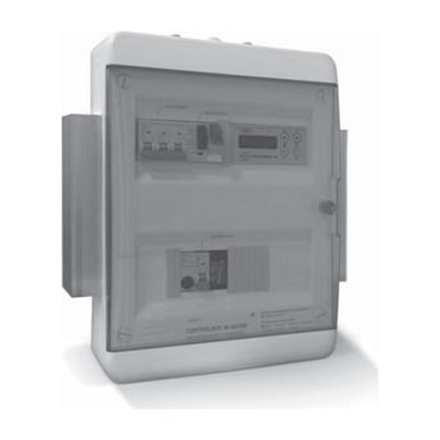 CONTROLBOX M3 W TR24-RV-5.0 модуль-шкаф автоматики вентиляции