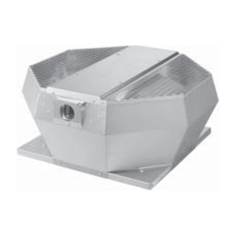 ROOF-V-220 E4 30 вентилятор крышный