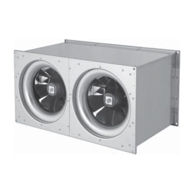 NZK-I-7040 E2 10 вентилятор канальный