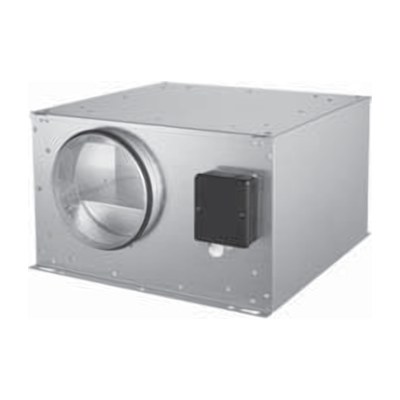RIS-355 EC 20 вентилятор канальный