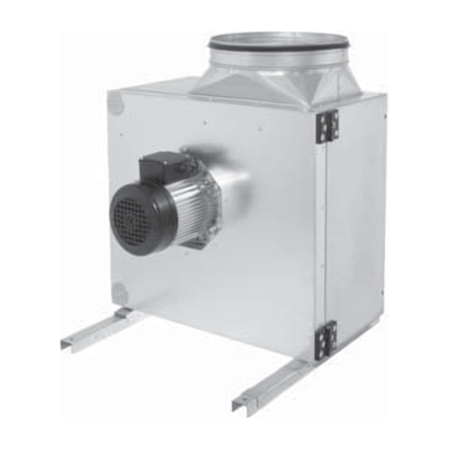 COOK-S-250 D2 40 вентилятор вытяжной кухонный