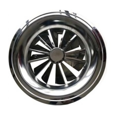 SVR-250 SS304 диффузор вихревой