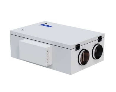 Приточно-вытяжная установка Komfovent ОТД-R-300-V-W/DH (ротор L/A, фильтры F7/M5) Приточно-вытяжная установка Komfovent ОТД-R-300-V-W/DH (ротор L/A, фильтры F7/M5)