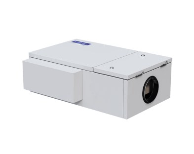 Приточная установка Komfovent ОТД-S-1000-F-E/9 (фильтры F7/M5)