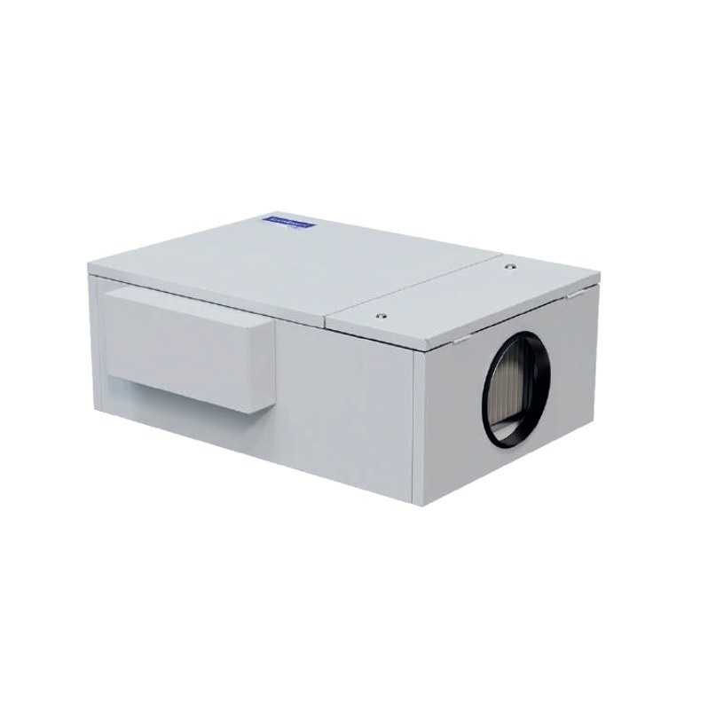 Приточная установка Komfovent ОТД-S-1000-F-E/23-REZ (фильтры F7/M5)