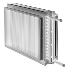 Теплообменник (нагрев) Komfovent SVK-1000-500-2-R