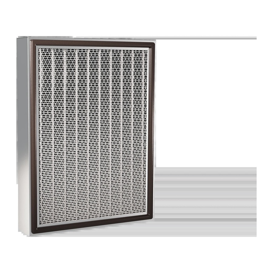 Фильтр кассетный 300x400x60, E11 Ventmachine