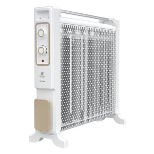 Микатермические и панельные обогреватели