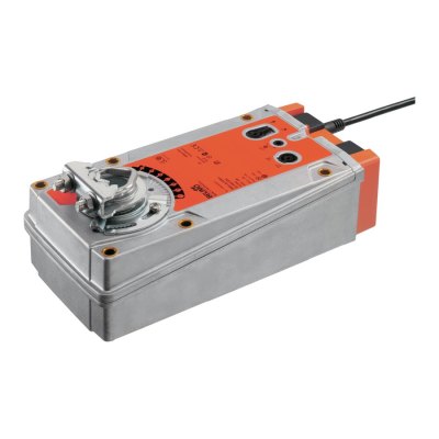 Электропривод Belimo EF24A-MF (30 Н·м)