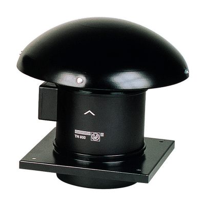Энергоэффективный крышный вентилятор Soler Palau TH-800/200 ECOWATT