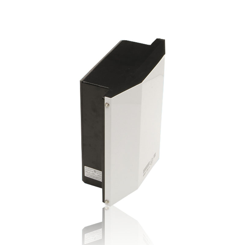 Настенный вентилятор S&P SWF-200