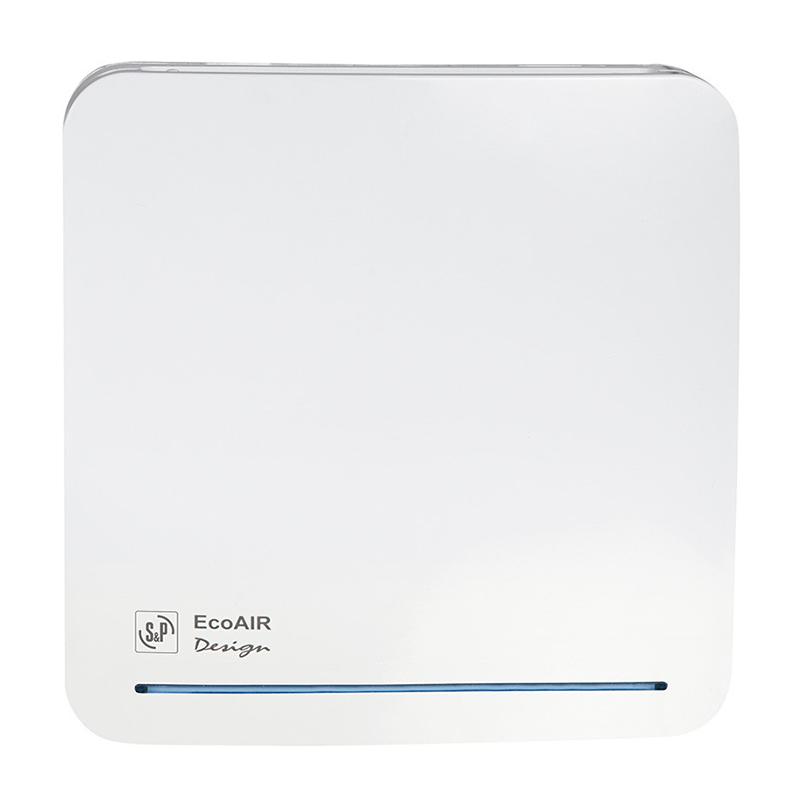 Накладной вентилятор Soler Palau ECOAIR DESIGN ECOWATT 100 M