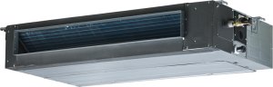 Канальный внутренний блок mini VRF MDV ATOM MDV-D09T2/N1-DA5(At)