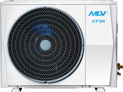 Наружный блок MDV-V28W/DHN1(At)