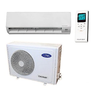 Инверторная сплит-система KVR-E12PA/KVR-E12BA