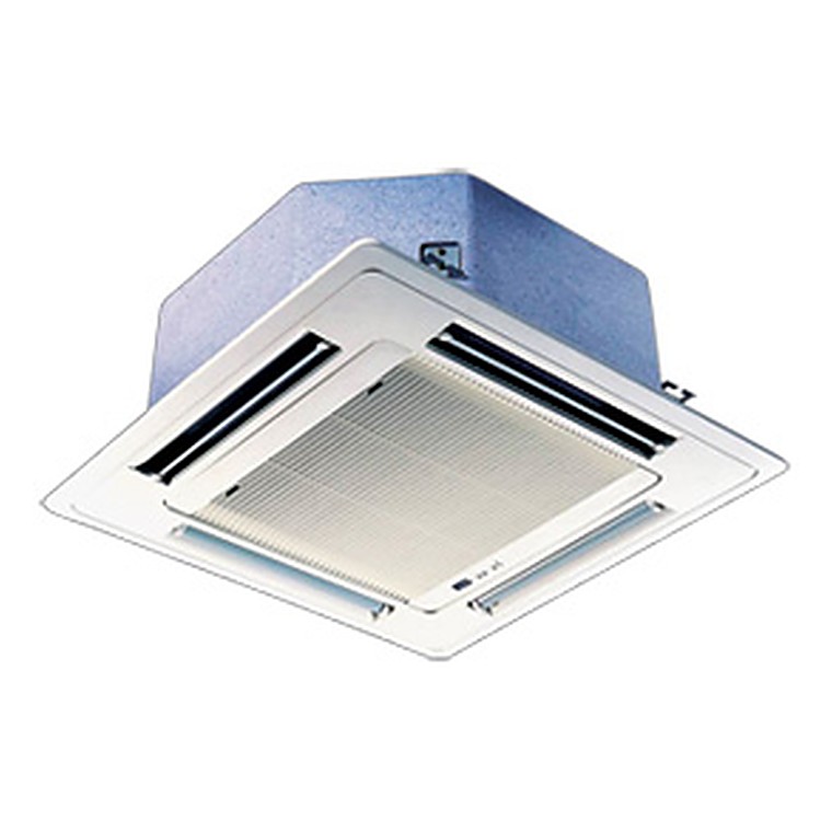 Кассетные фанкойлы COLD CL2A/4