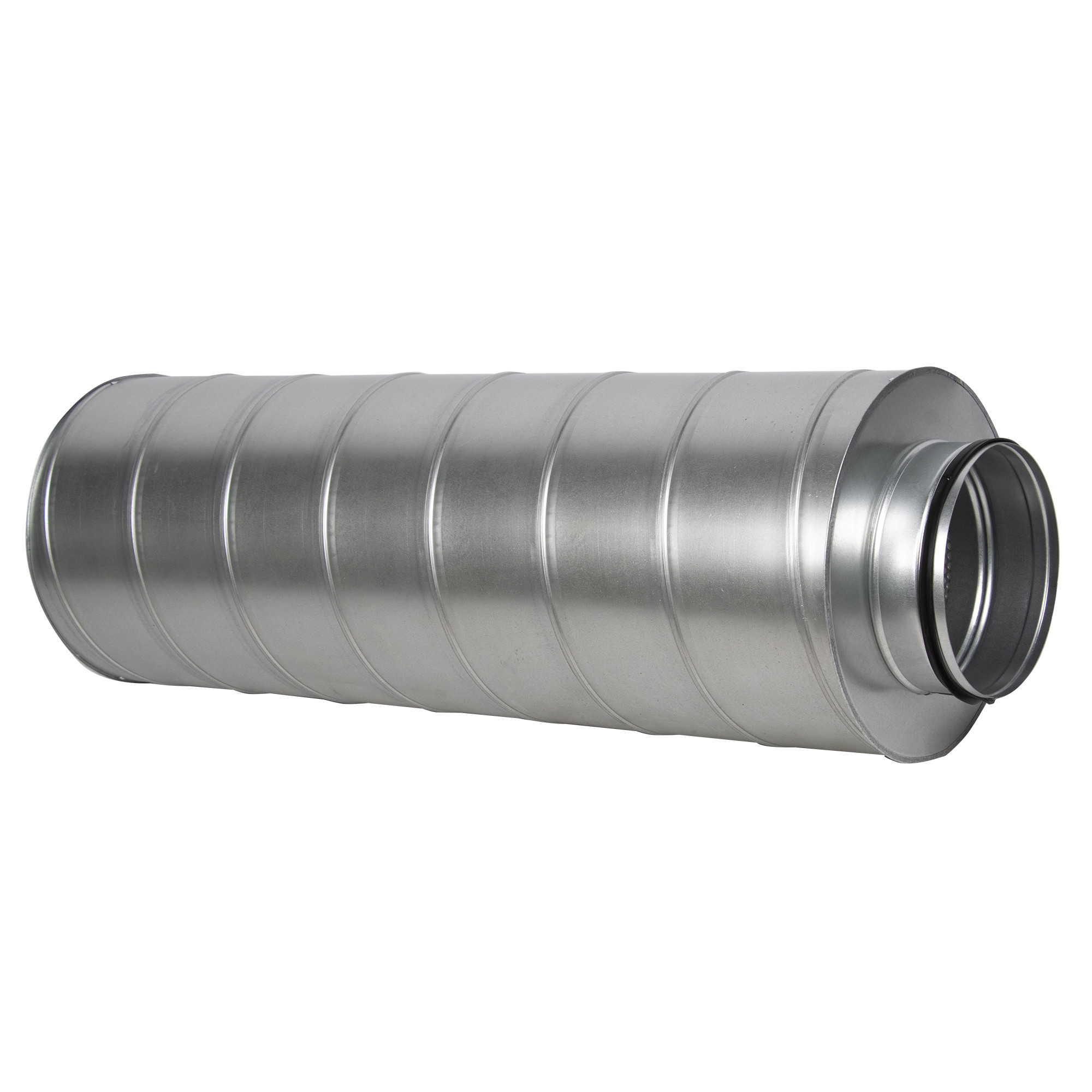 Шумоглушитель SHUFT SCr 500/900