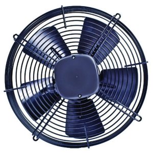 Вентилятор осевой YWF(K)-630-Z