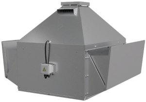Вентилятор крышный РОКС-ВКРС-11,2-ДУ400-РК935-11,0/750/380-660