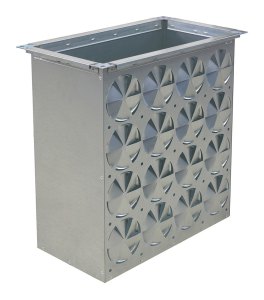 Врезка ВЭПш 2*4/520*280*150/630