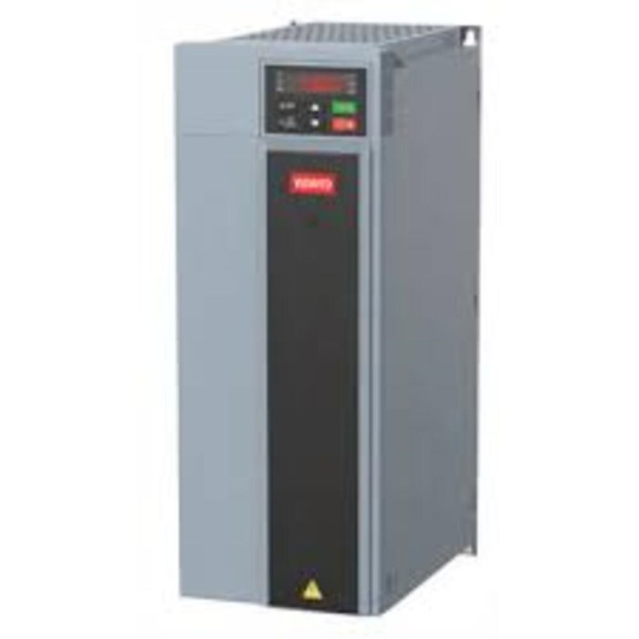 Преобразователь частотный VEDA Drive VD-P450KU1F531ASX043AXAXXBXC5DX11EXD