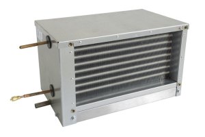 Блок охладителя RW-LT 50-25 (1800 м3/ч)
