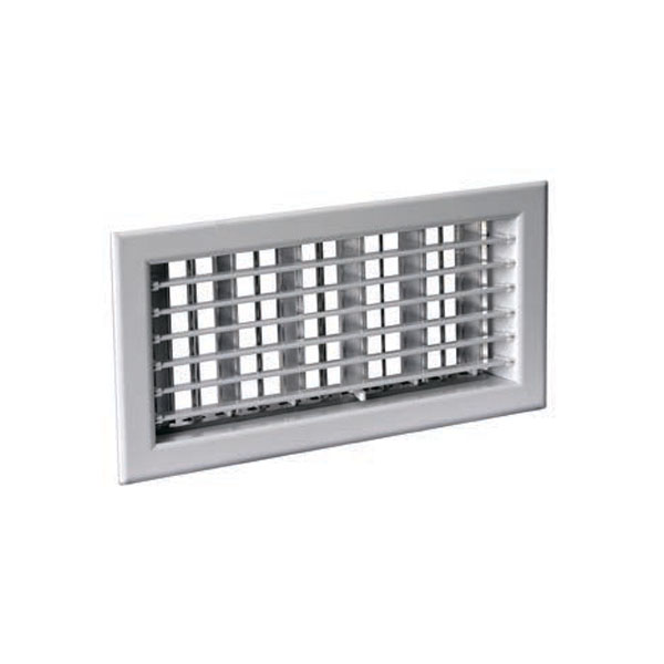 Решётка вентиляционная РВр-1 850×250 мм