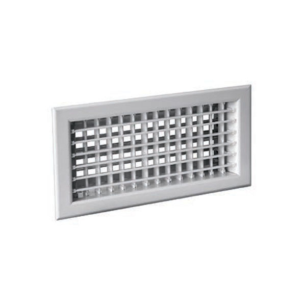 Решётка вентиляционная РВр-2 450×550 мм