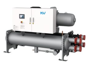 Чиллер MDV Aqua Force MDVS-CWG170E
