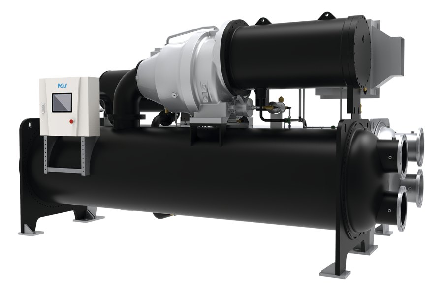 Чиллер MDV Aqua Effective MDVL-CWE3000E10 Чиллер MDV Aqua Effective MDVL-CWE3000E10