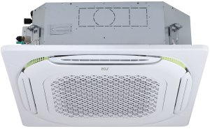 Кассетный двухтрубный фанкойл MDV MDVFN-700C4VEA