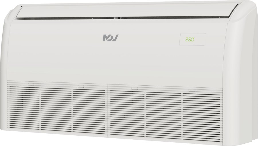 Напольно-потолочный внутренний блок VRF MDV MDVI3-100CFVR12D Напольно-потолочный внутренний блок VRF MDV MDVI3-100CFVR12D
