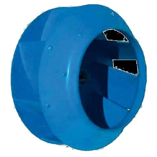 Рабочее колесо с диффузором VILMANN RI-71-L Рабочее колесо с диффузором VILMANN RI-71-L