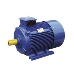 Электродвигатель VILMANN AZE / АИР 71В2, 1,1 кВт, 3000 об/мин
