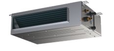 Канальный низконапорный внутренний блок MRV Haier AD072MSERL(H)