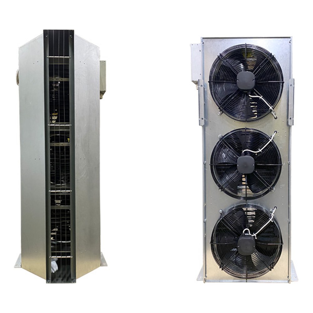 Воздушная завеса Supervent VL-100-N Воздушная завеса Supervent VL-100-N