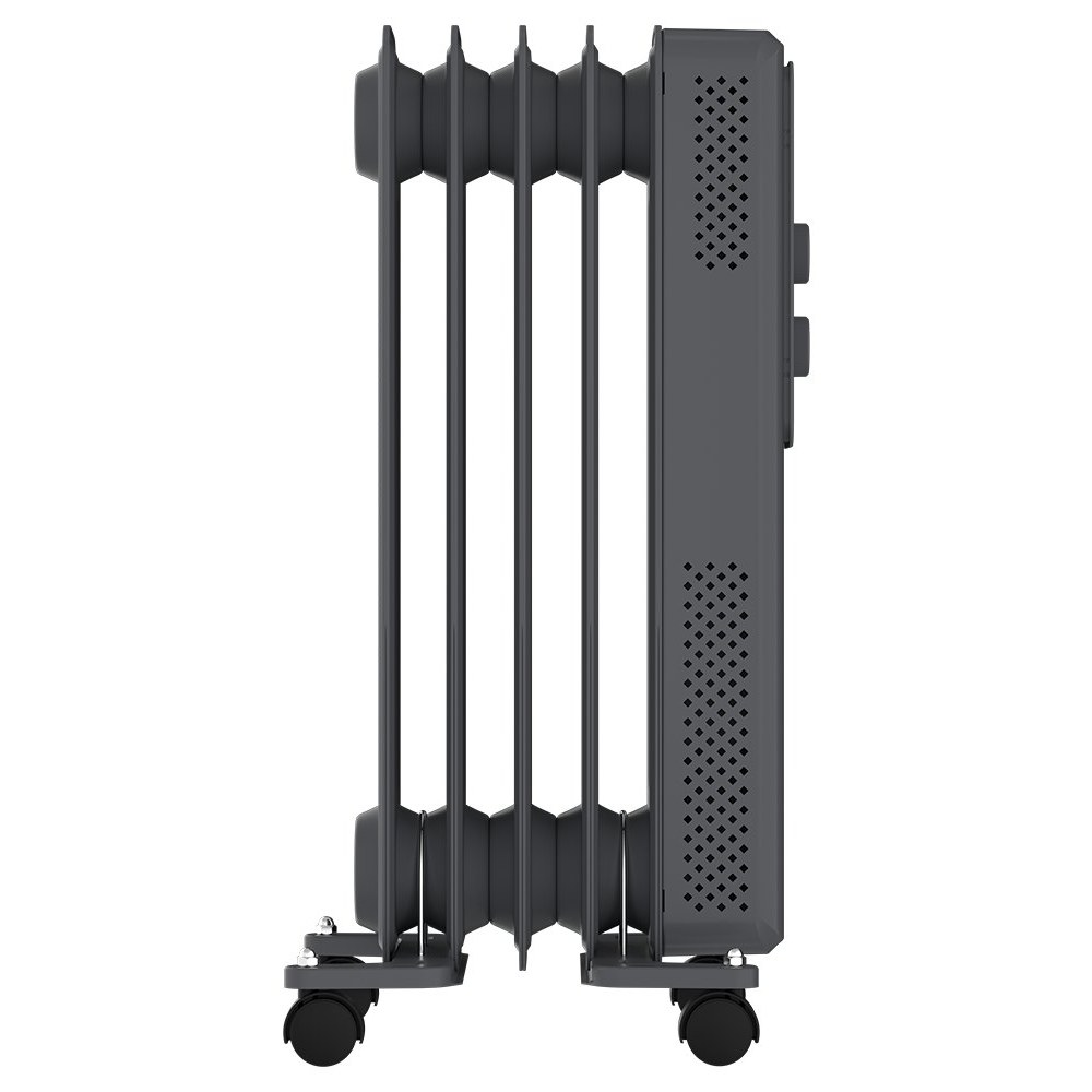 Масляный радиатор ROYAL Clima ARDEA ROR-AR9-2000M
