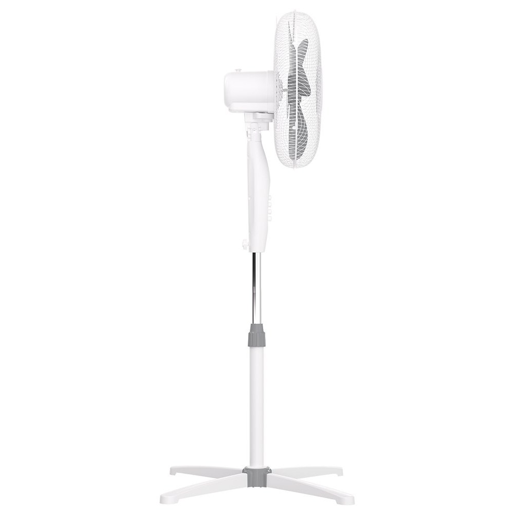 Бытовой вентилятор ROYAL Clima RSF-1601M-WT