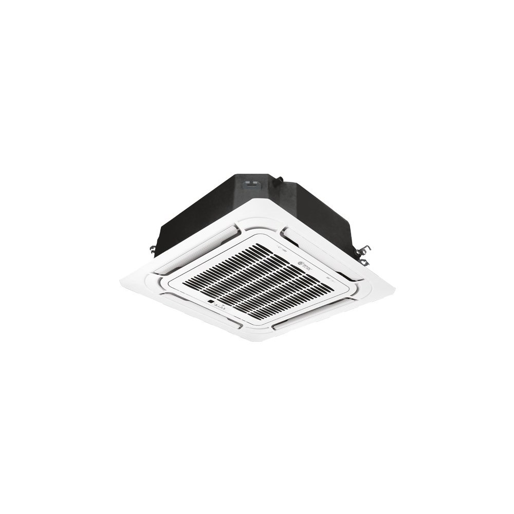 Внутренний блок кассетного типа для мульти сплит-систем ROYAL Clima CASSETTE MULTI FLEXI EU ERP Inverter RCI-CMN18/RCI-4C/pan Внутренний блок кассетного типа для мульти сплит-систем ROYAL Clima CASSETTE MULTI FLEXI EU ERP Inverter RCI-CMN18/RCI-4C/pan
