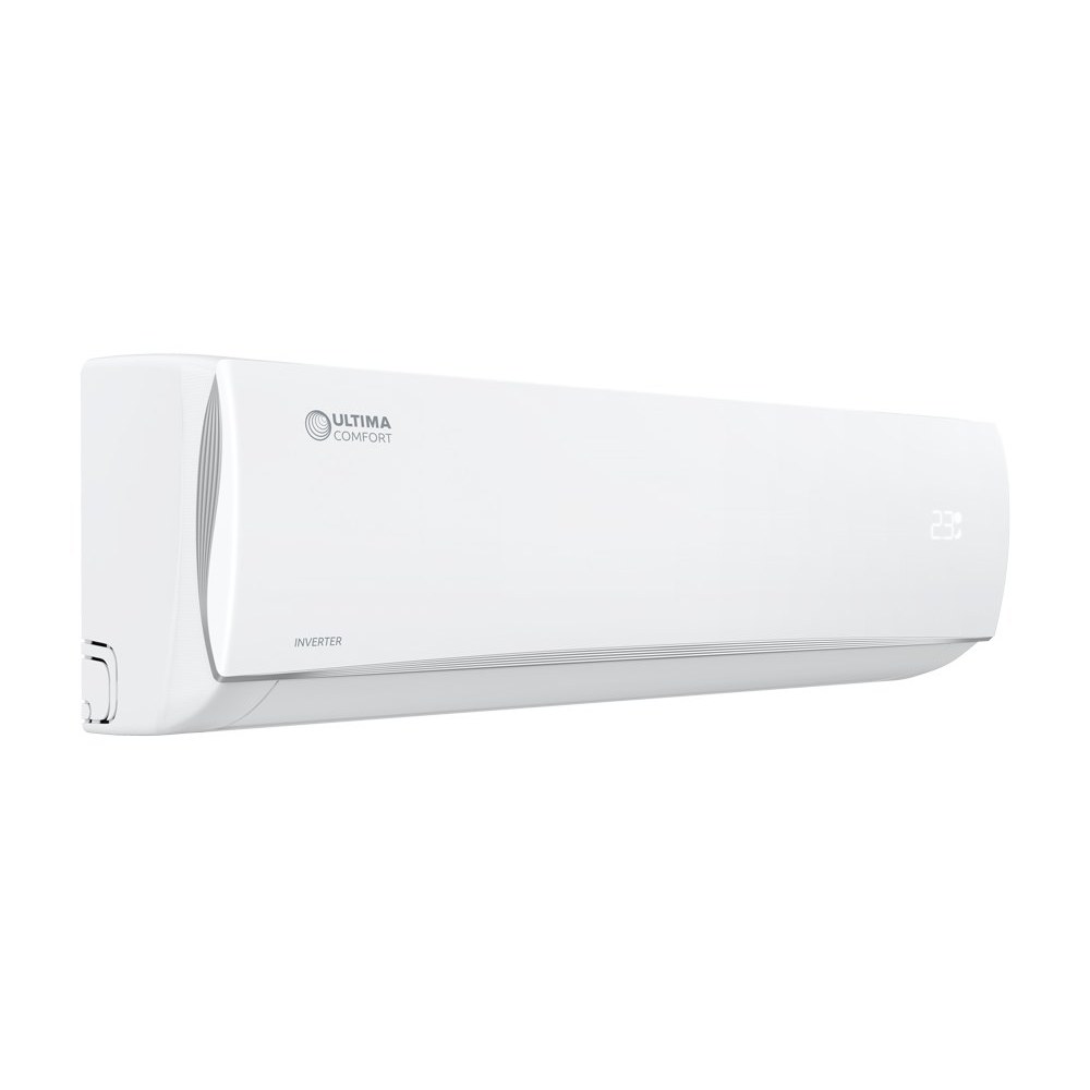 Инверторная сплит-система Ultima Comfort ECLIPSE Inverter ECP-I07PN