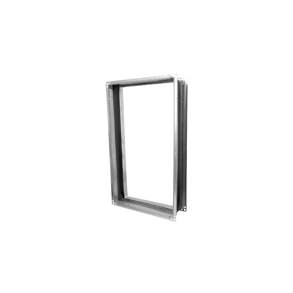 Гибкая вставка ZILON ZFC 400x400